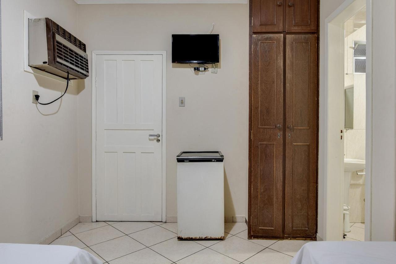 Hotel Estrela Do Vale Ipatinga Exteriör bild