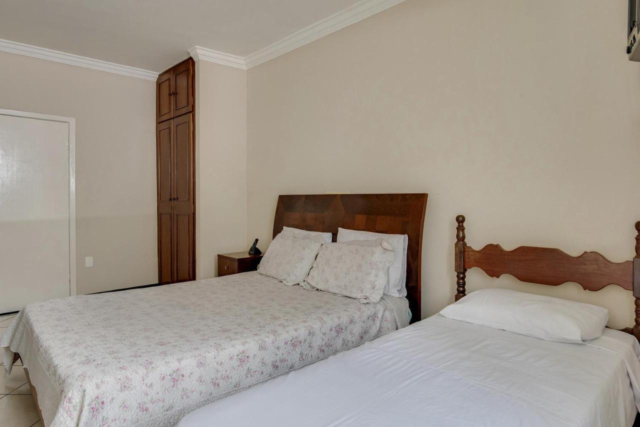Hotel Estrela Do Vale Ipatinga Exteriör bild