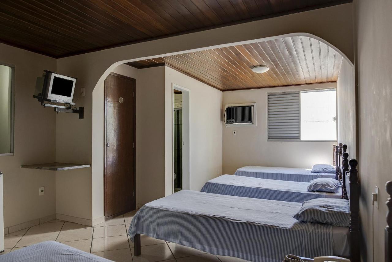 Hotel Estrela Do Vale Ipatinga Exteriör bild
